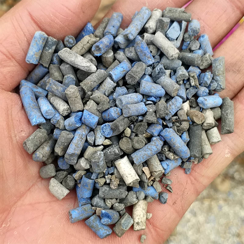 霍州市钴钼催化剂回收